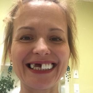 Meet your Posher, Maria